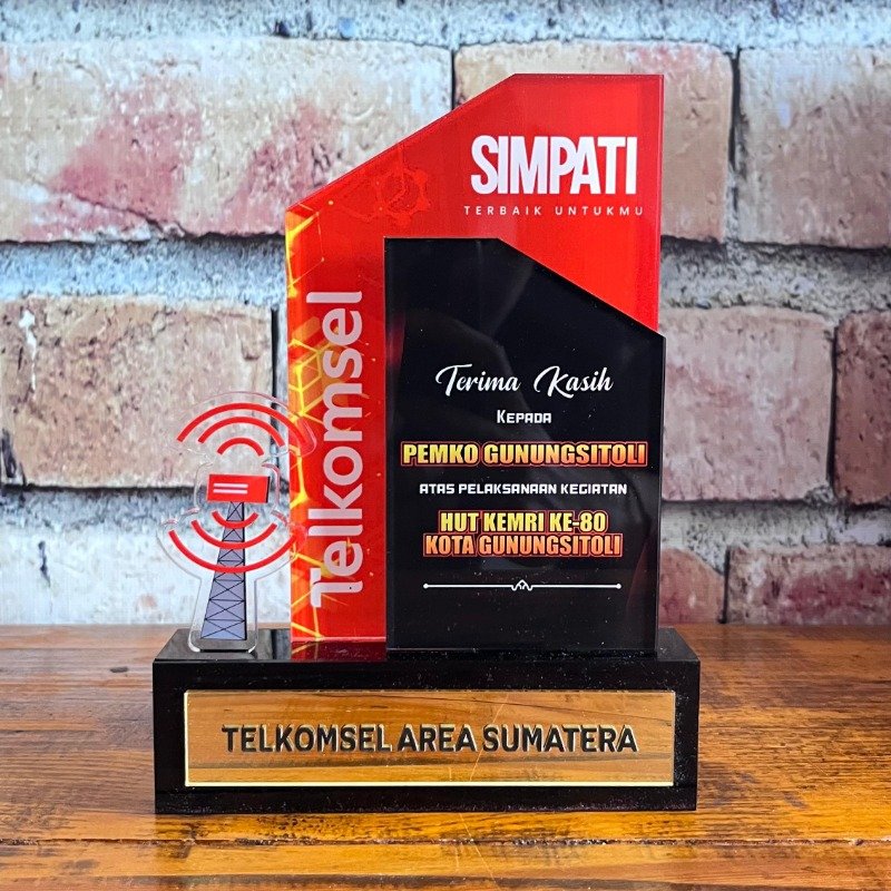 Telkomsel Sumatra Area